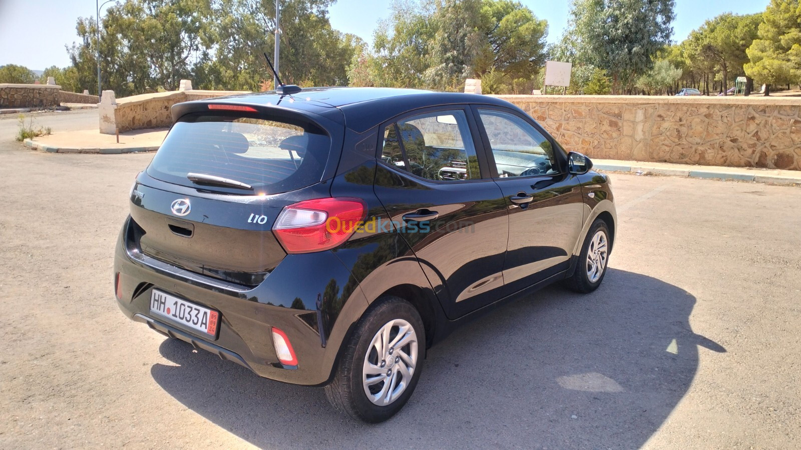 Hyundai I10 2023 I10