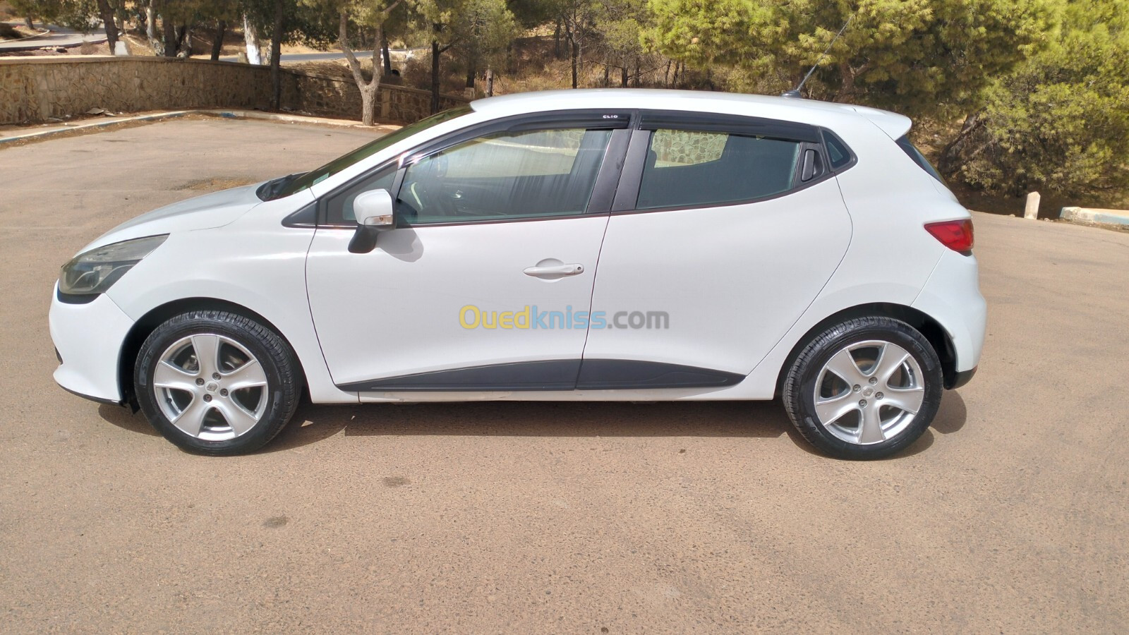 Renault Clio 4 2013 Clio 4