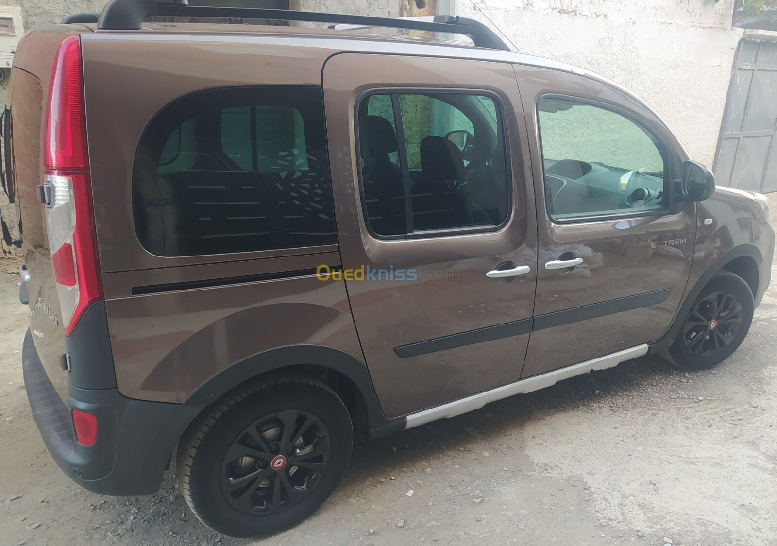 Renault Kangoo 2018 