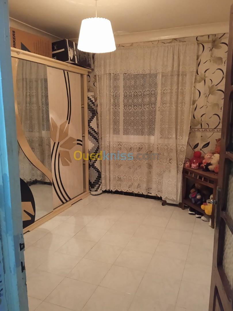 Vente Appartement F4 Mostaganem Mostaganem