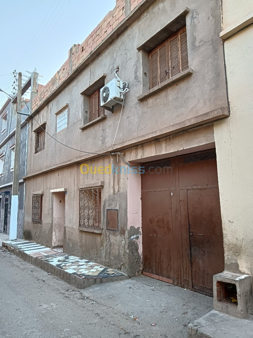 Vente Villa Mostaganem Hassi maameche