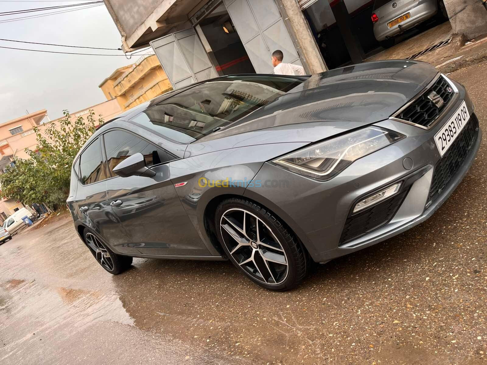 Seat Leon 2019 Fr+