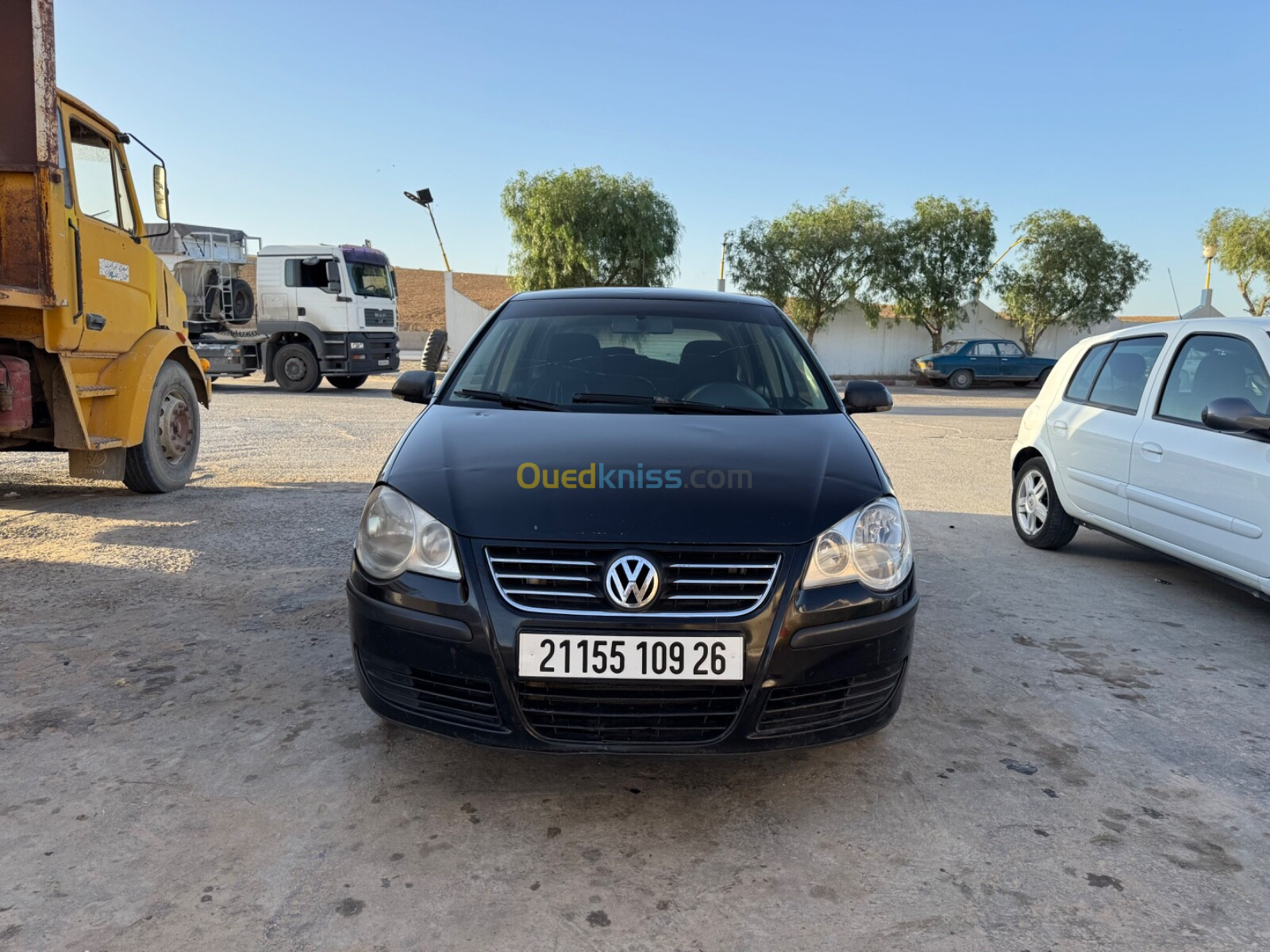 Volkswagen Polo 2009 Polo