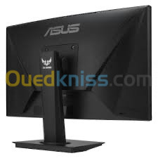 ECRAN ASUS TUF GAMING VG24V 24" 144HZ INCURVÉ VA