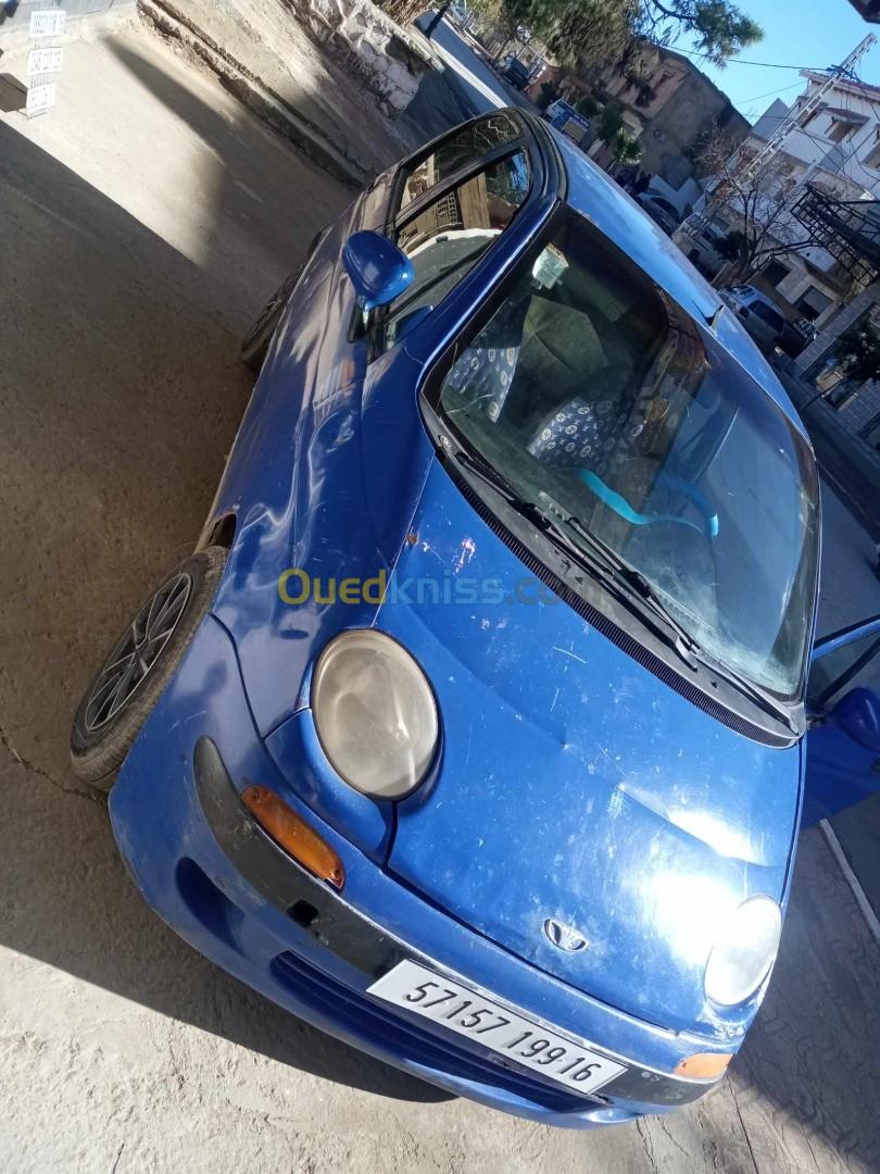 Daewoo Matiz 1999 Matiz