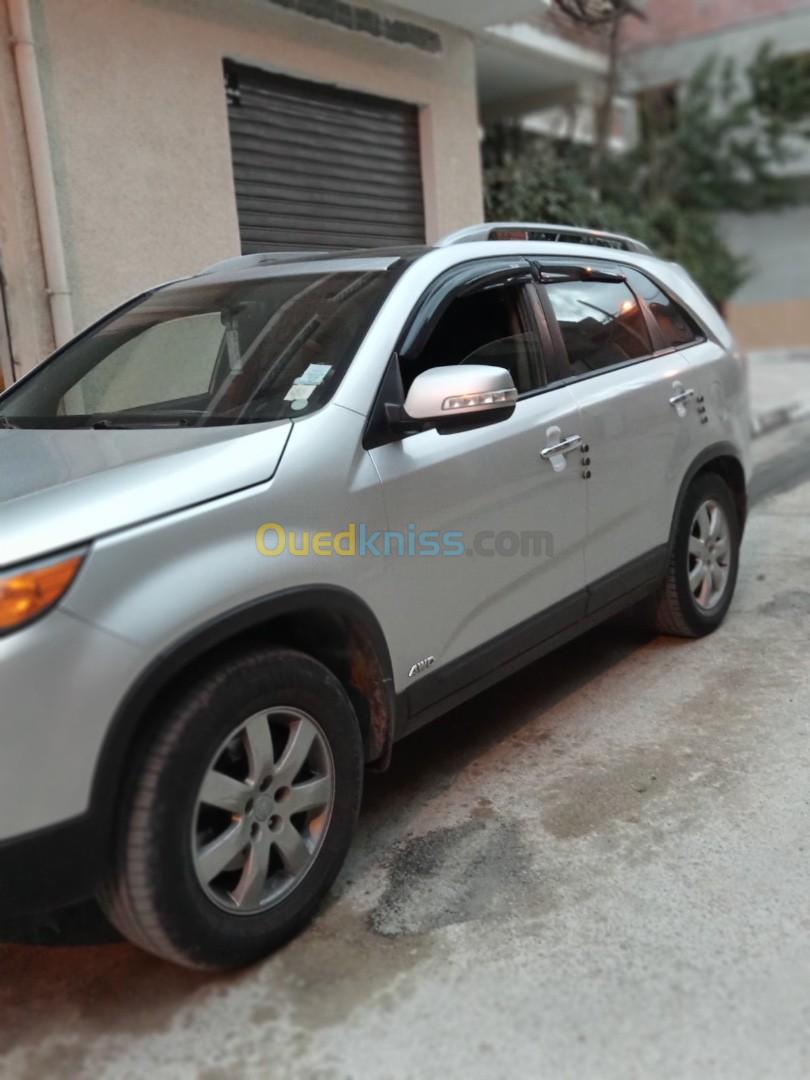 Kia Sorento 2011 4*4