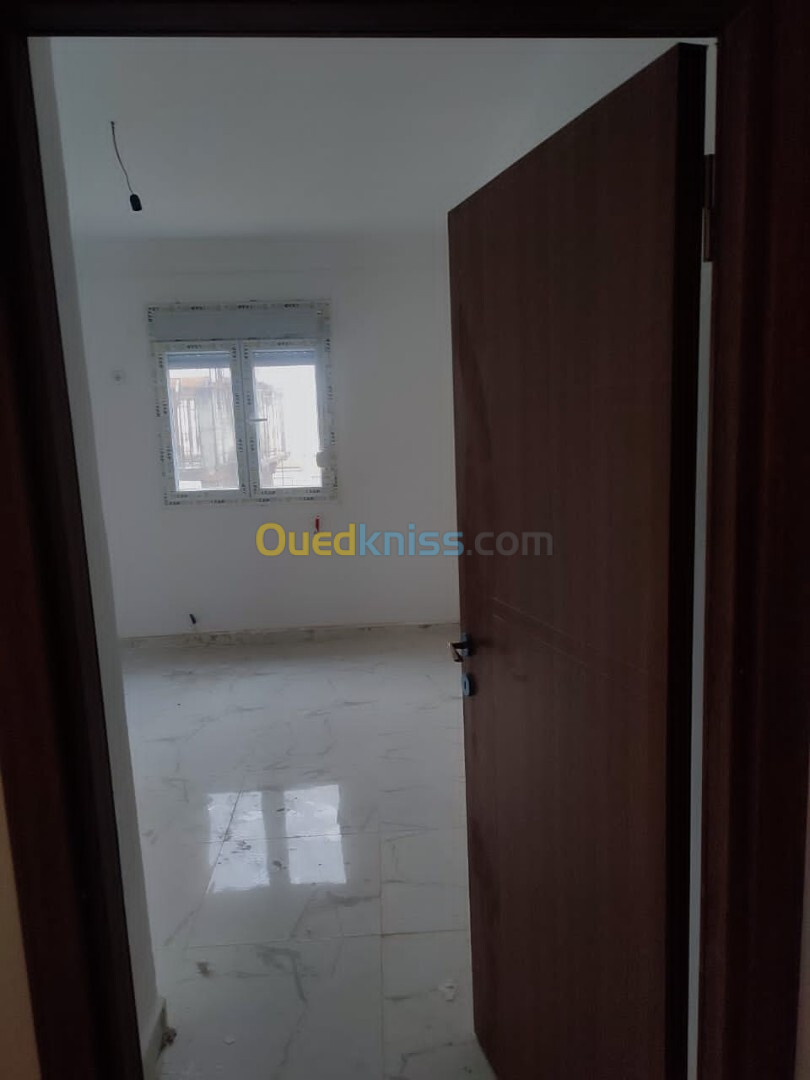 Vente Appartement F4 Blida Soumaa