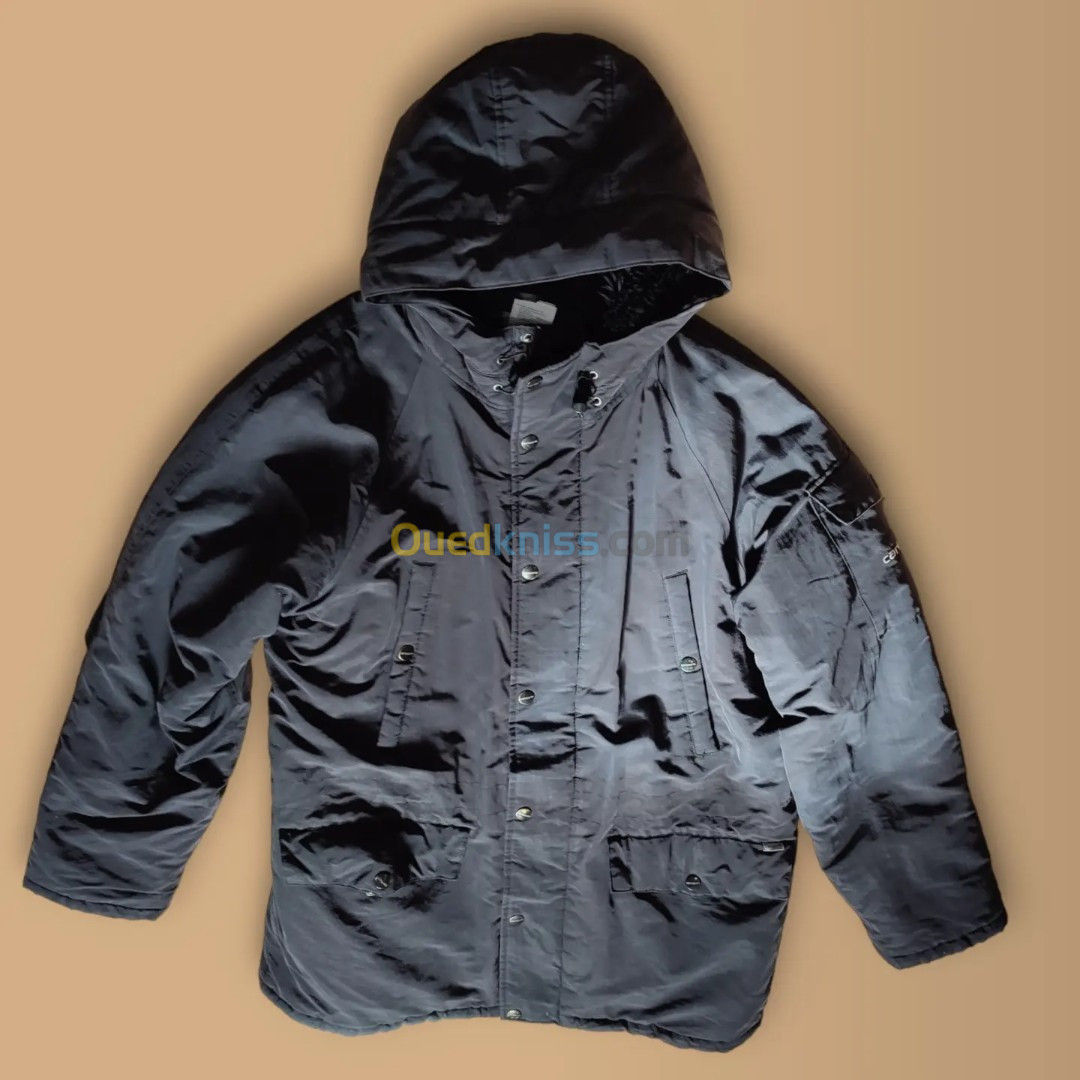 Carhartt parka