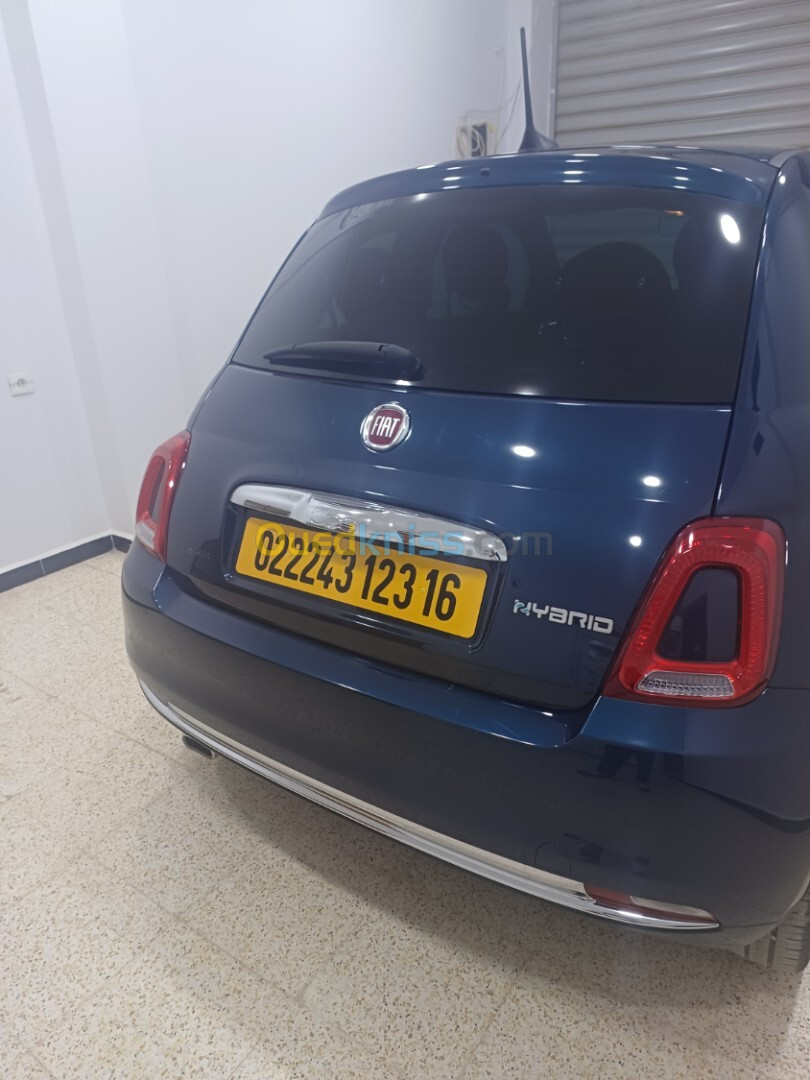 Fiat 500 2023 Dolcevita