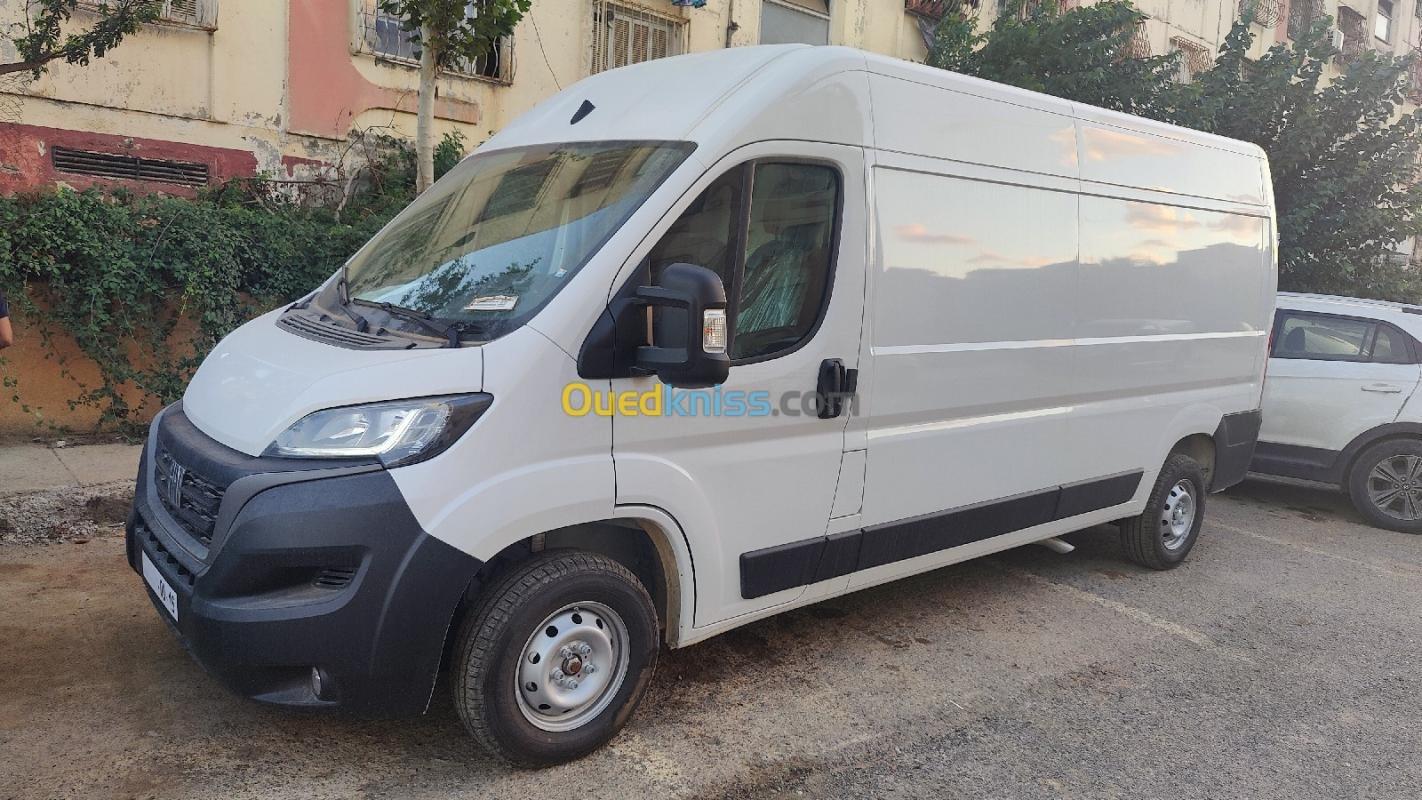 Fiat ducato 2023