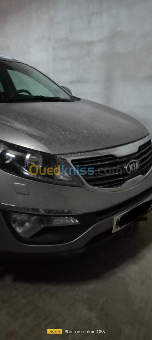 Kia Sportage 2014 Sportage