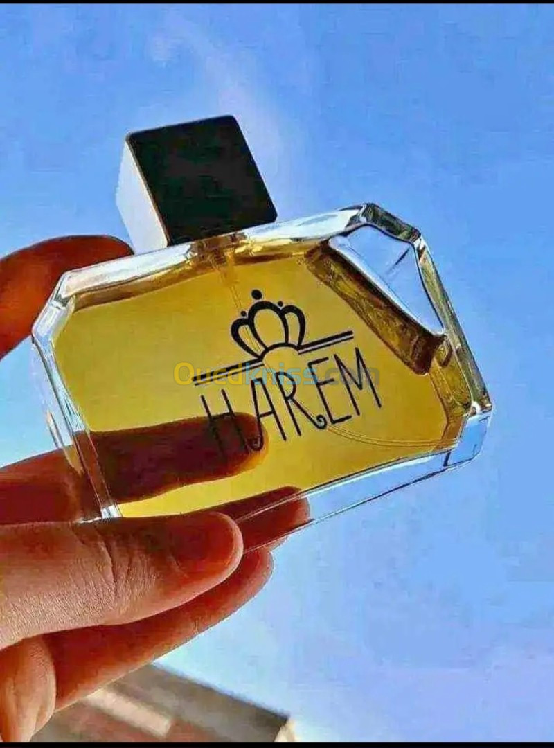 Parfum harem