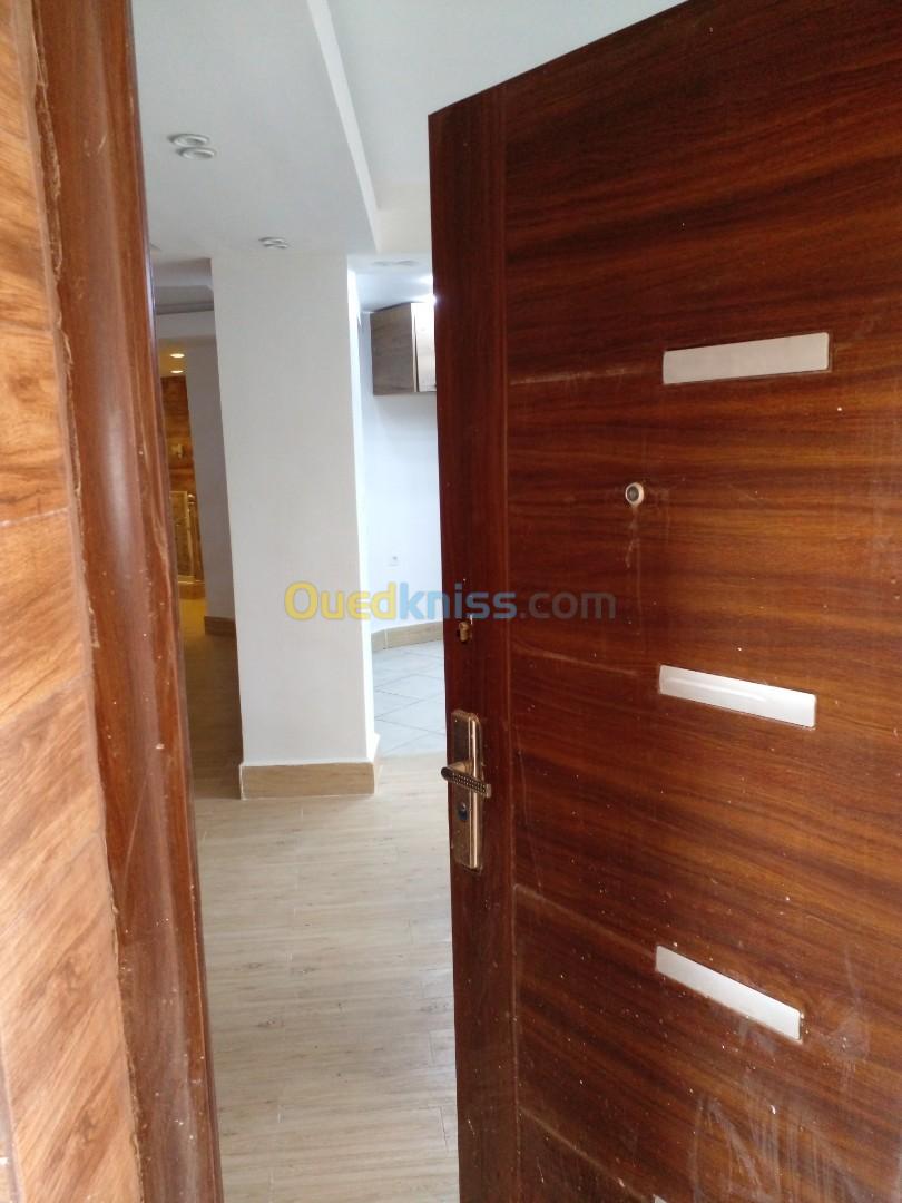 Vente Duplex F4 Alger Alger centre