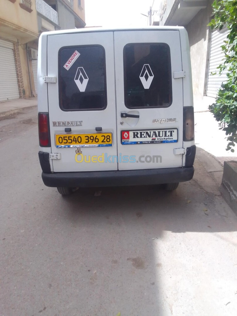 Renault Express 1996 Express