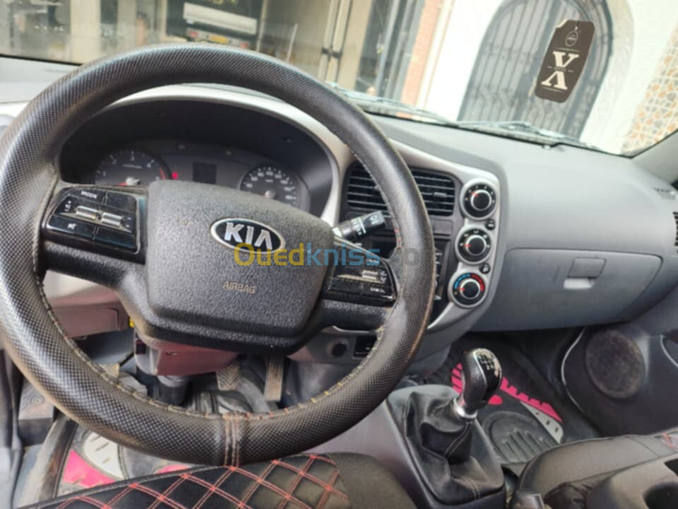 Kia K2500 2020 K2500