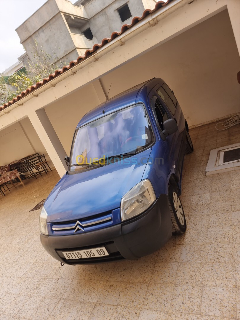 Citroen Berlingo 2005 Berlingo