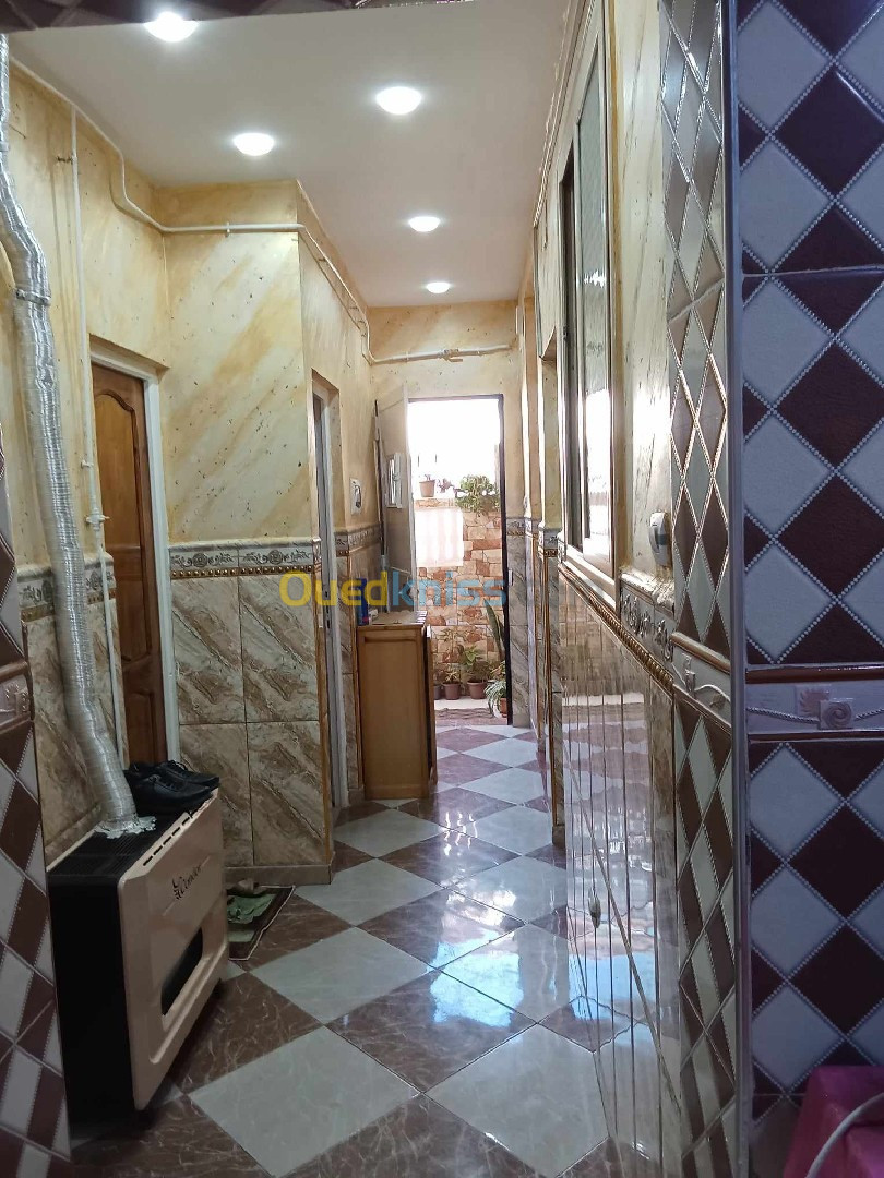 Vente Appartement F2 Oran Sidi chami