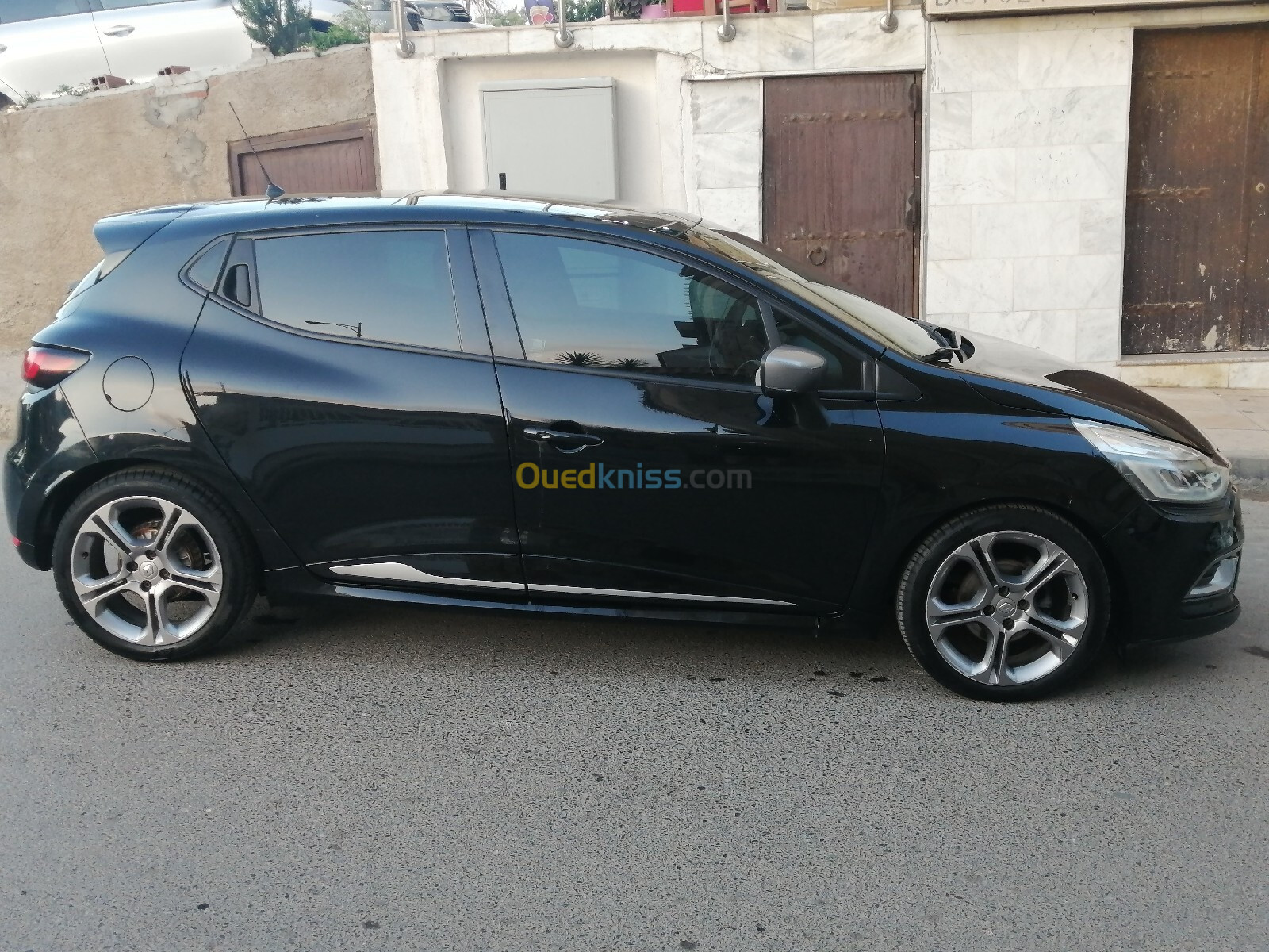 Renault Clio 4 2019 City