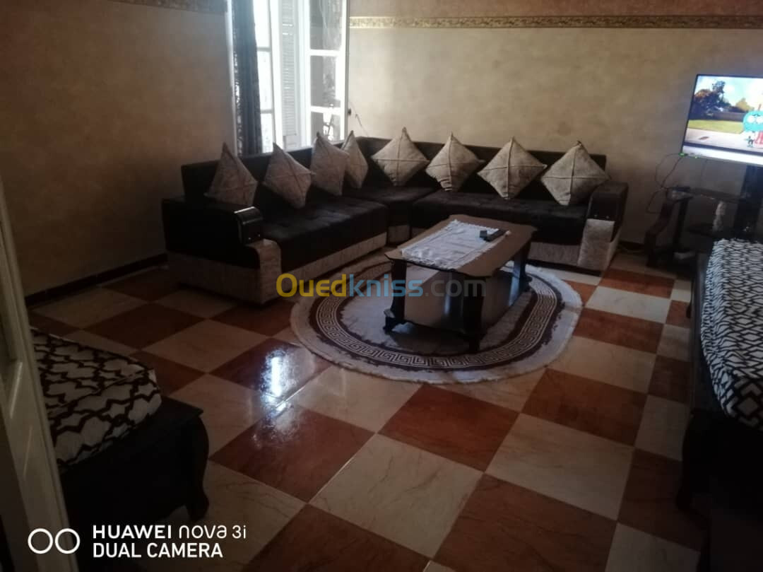 Vente Appartement Sétif Setif