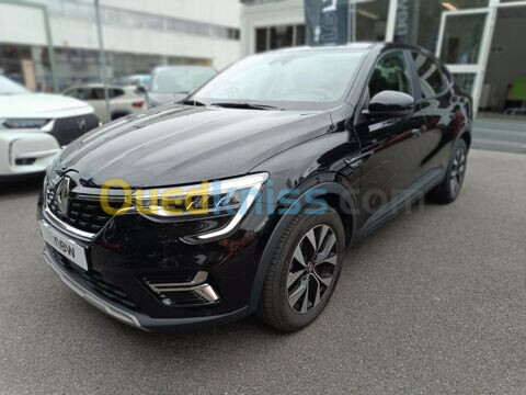 Renault Arkana  e tech 145 cheveux 2021 