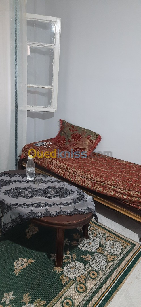 Location vacances Appartement Ain temouchent Hammam bouhadjar