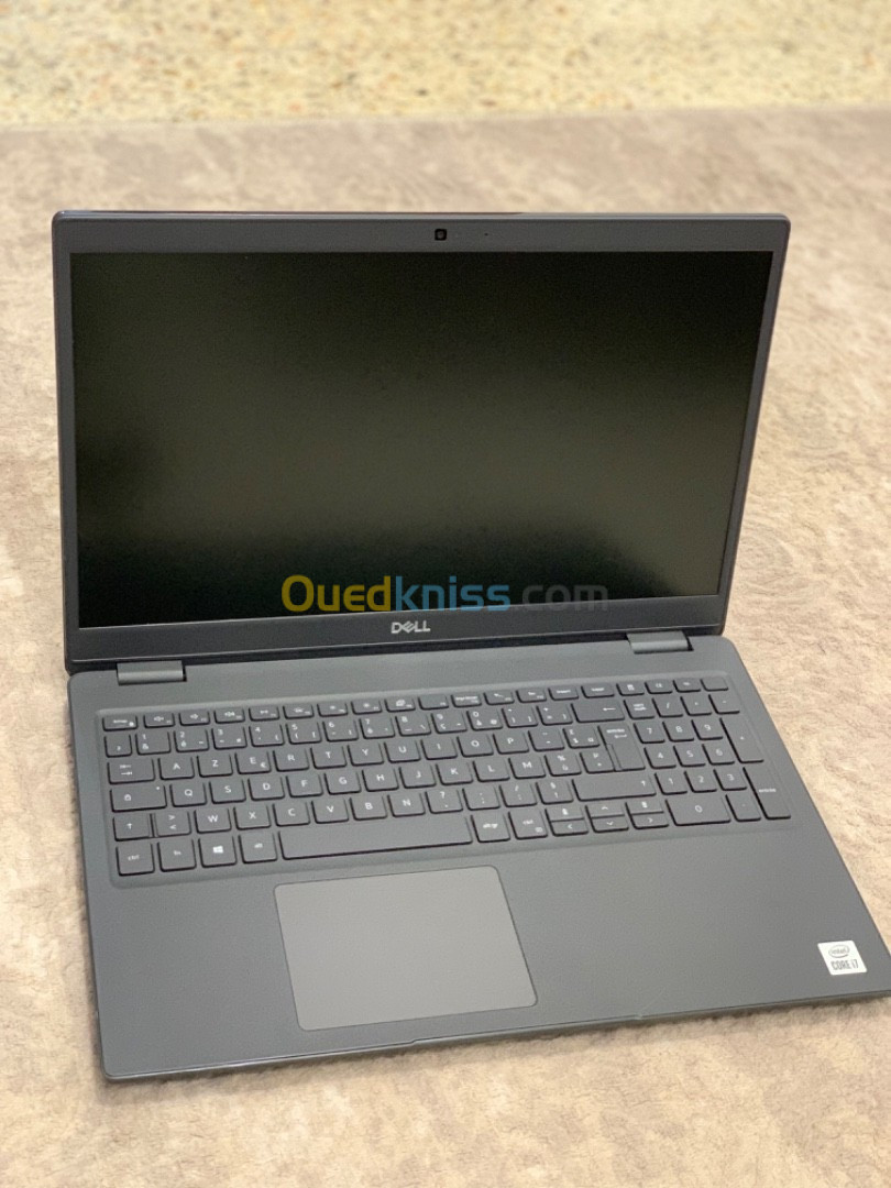 DELL latitude i7 10em generation 8/512 15,6 fullhd