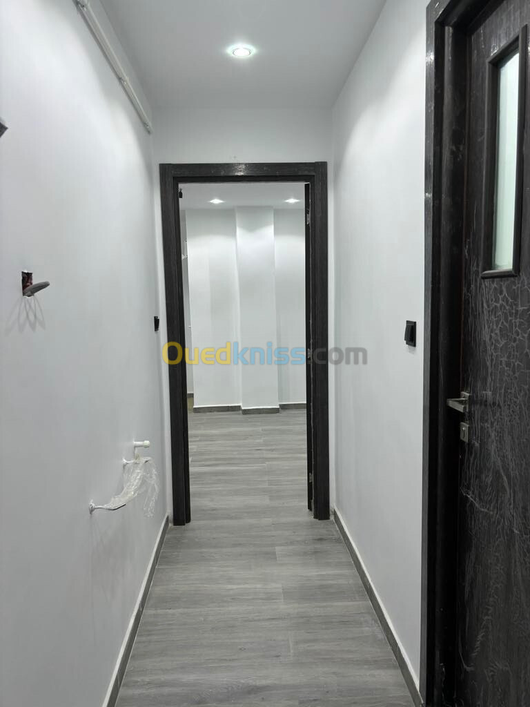 Location Appartement Alger Bordj el kiffan