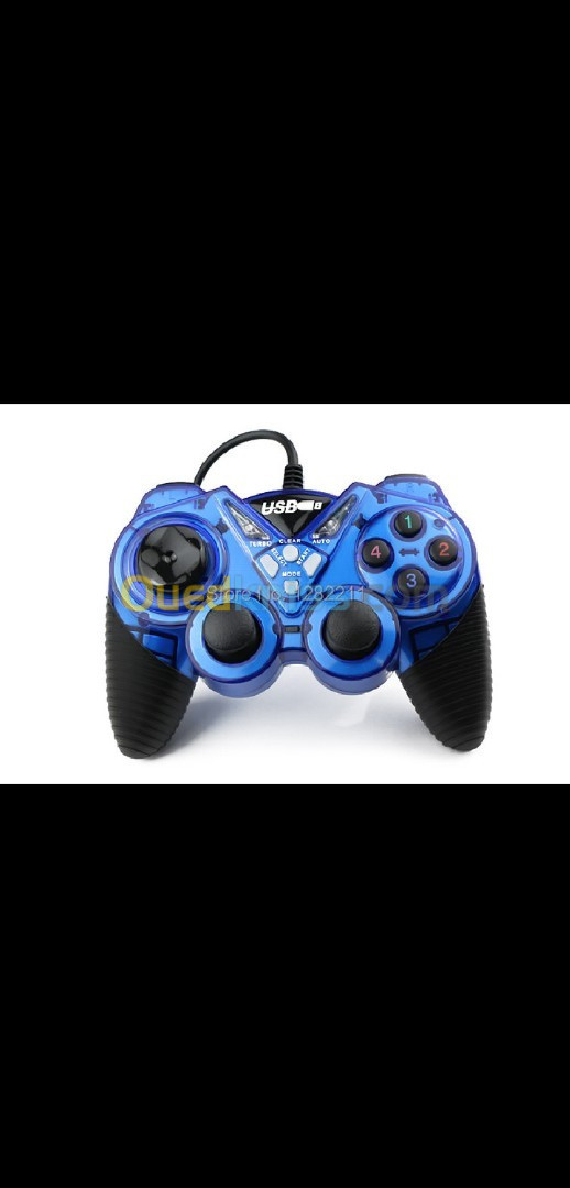 la manette 2 in 1 pc . Xbox