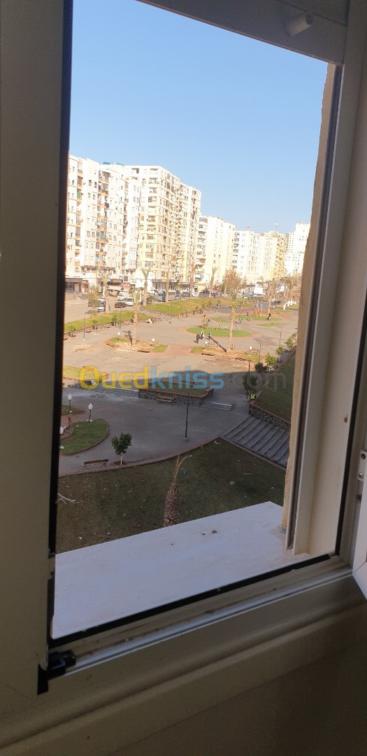 Vente Appartement F3 Oran Bir el djir