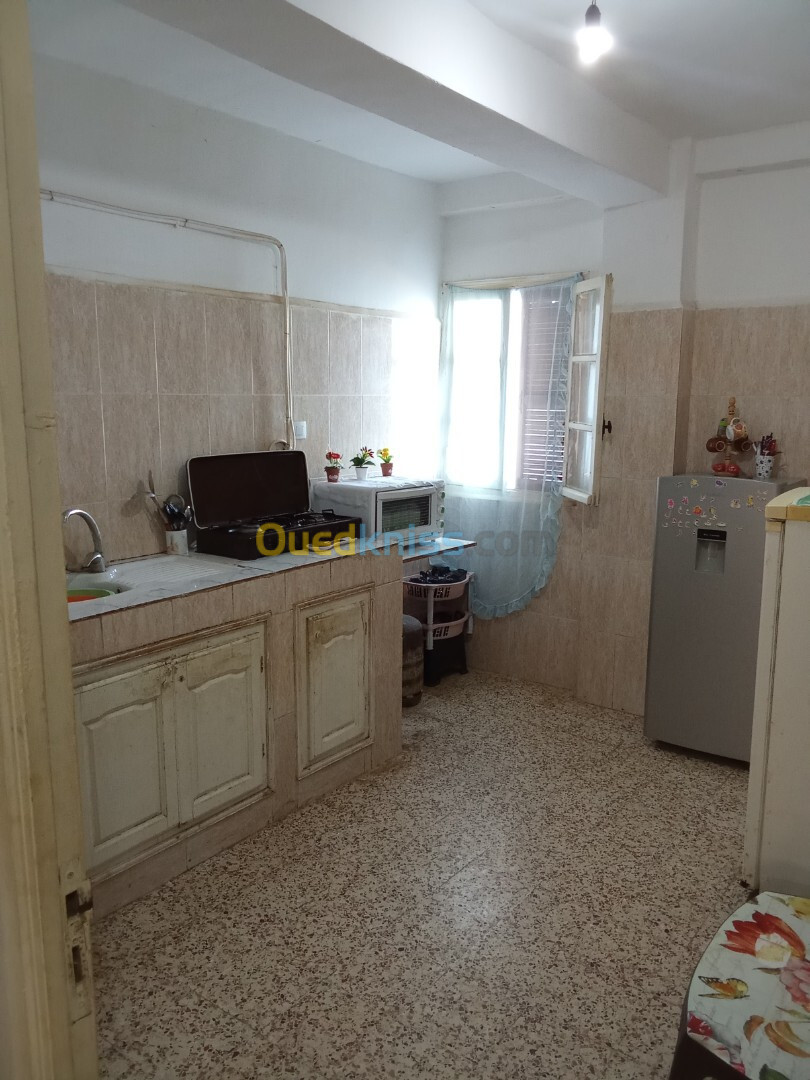 Vente Appartement F3 Tipaza Messelmoun