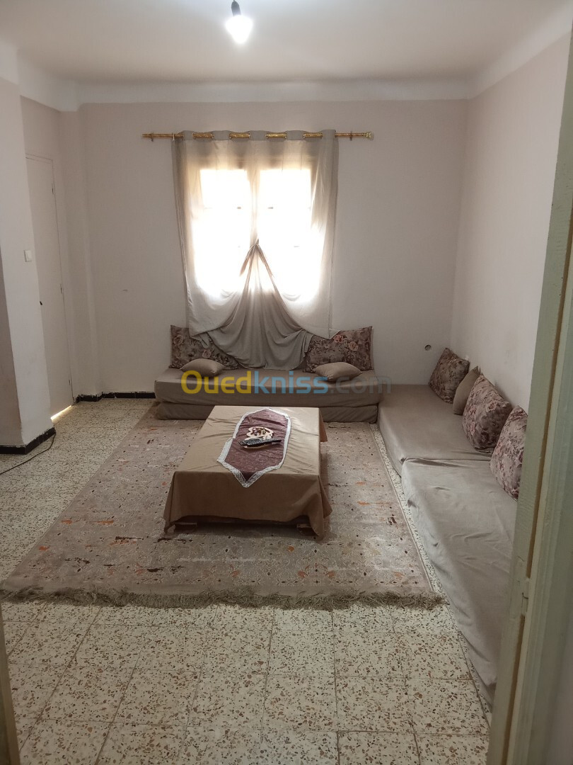 Vente Appartement F3 Tipaza Messelmoun