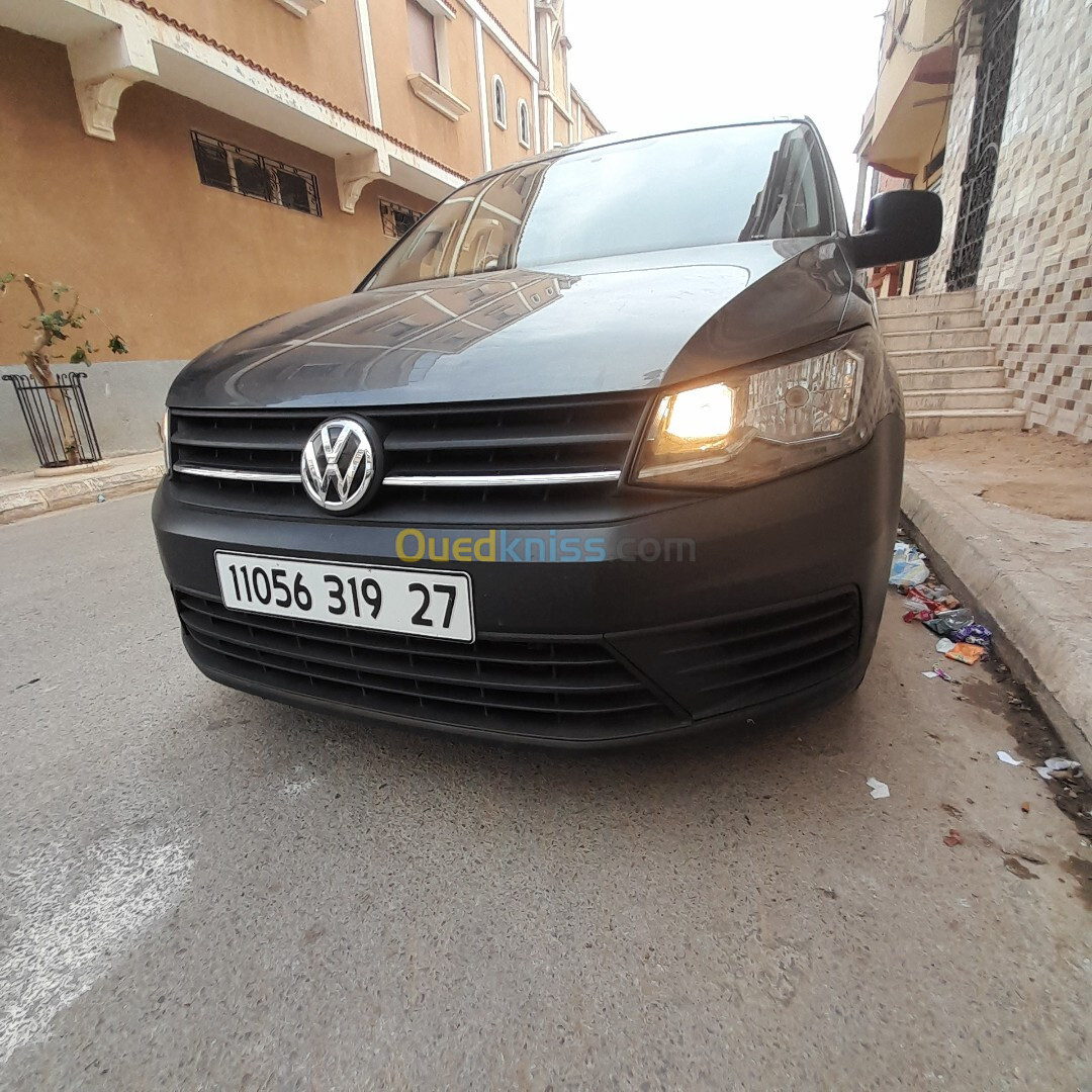 Volkswagen Caddy 2019 Combi 