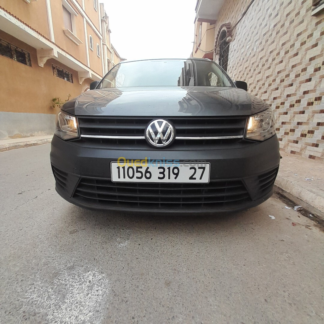 Volkswagen Caddy 2019 Combi 