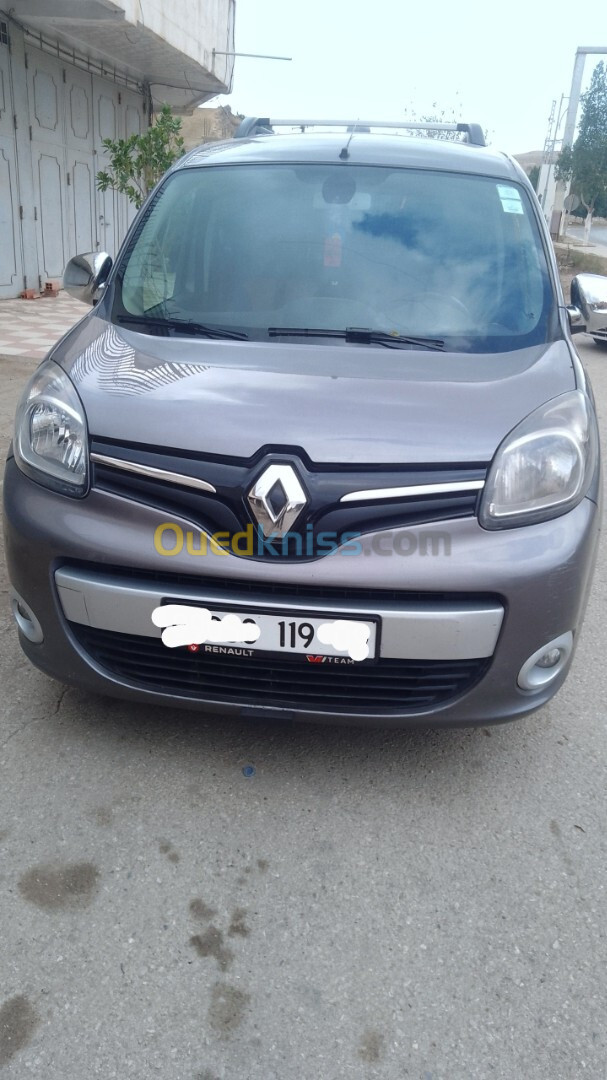 Renault Kangoo 2019 Kangoo