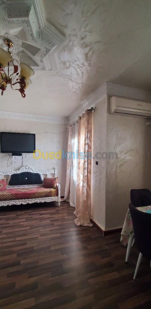 Vente Appartement F4 Tebessa Tebessa