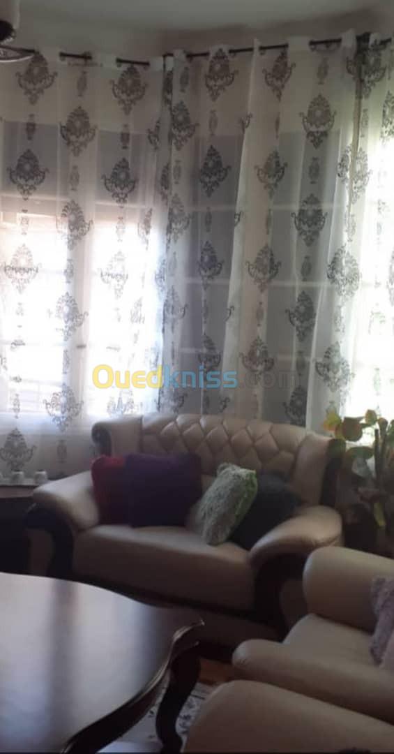 Echange Appartement F3 Oran Oran