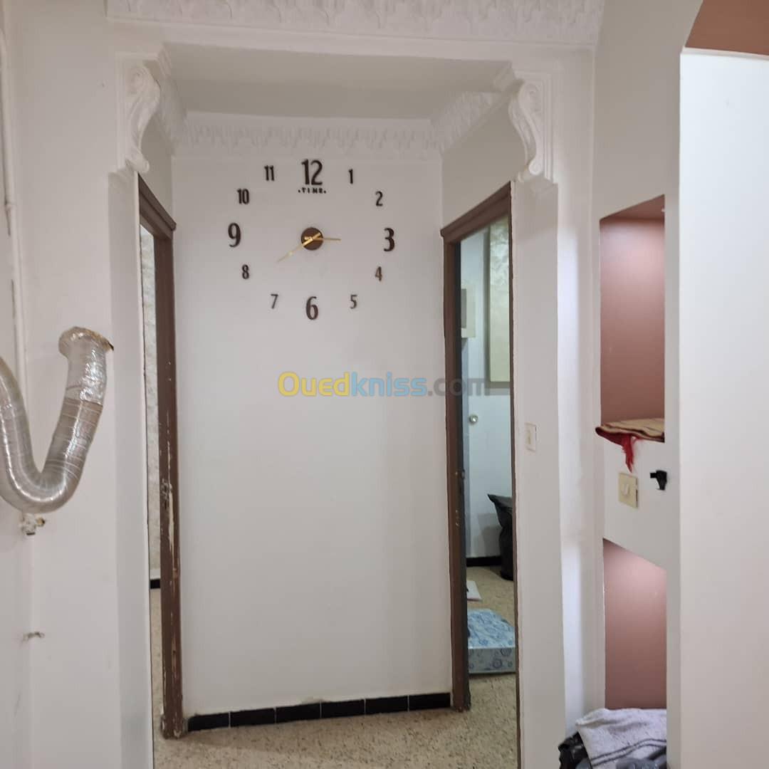 Location Appartement F3 Tlemcen Tlemcen