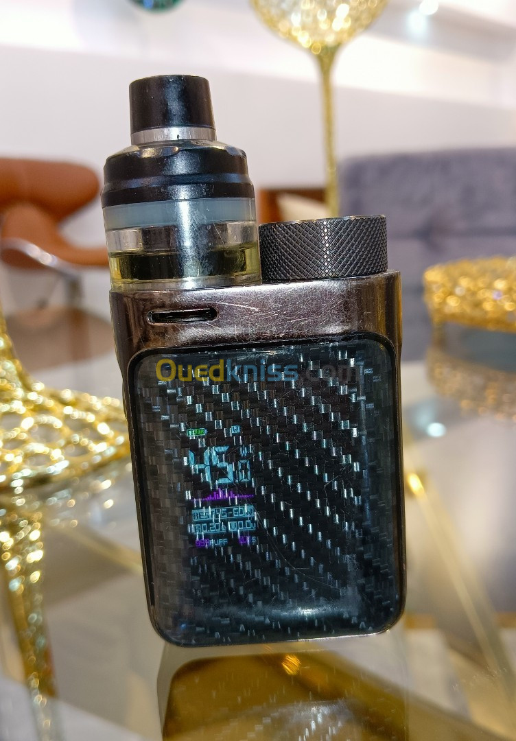 Chicha Électrique vaporesso swag px80 Bonne État 