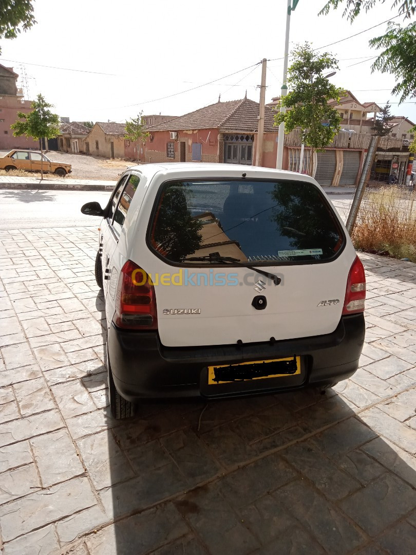 Suzuki Alto 2013 Alto