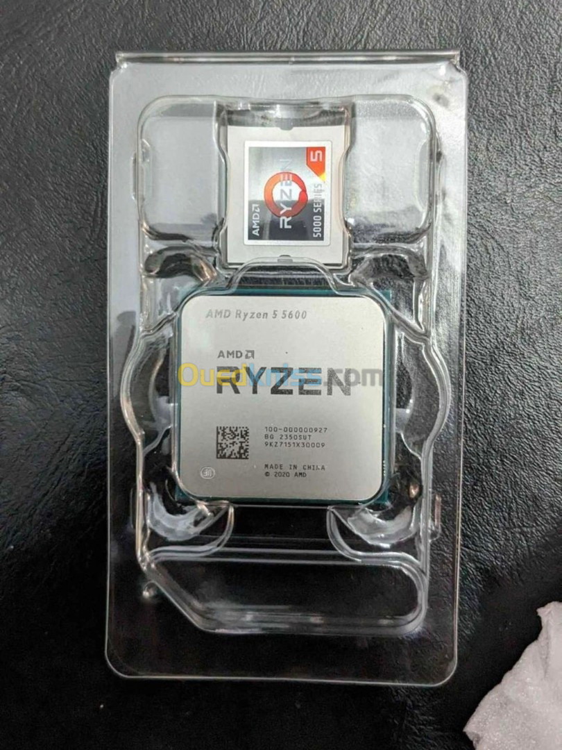 Ryzen 5 5600