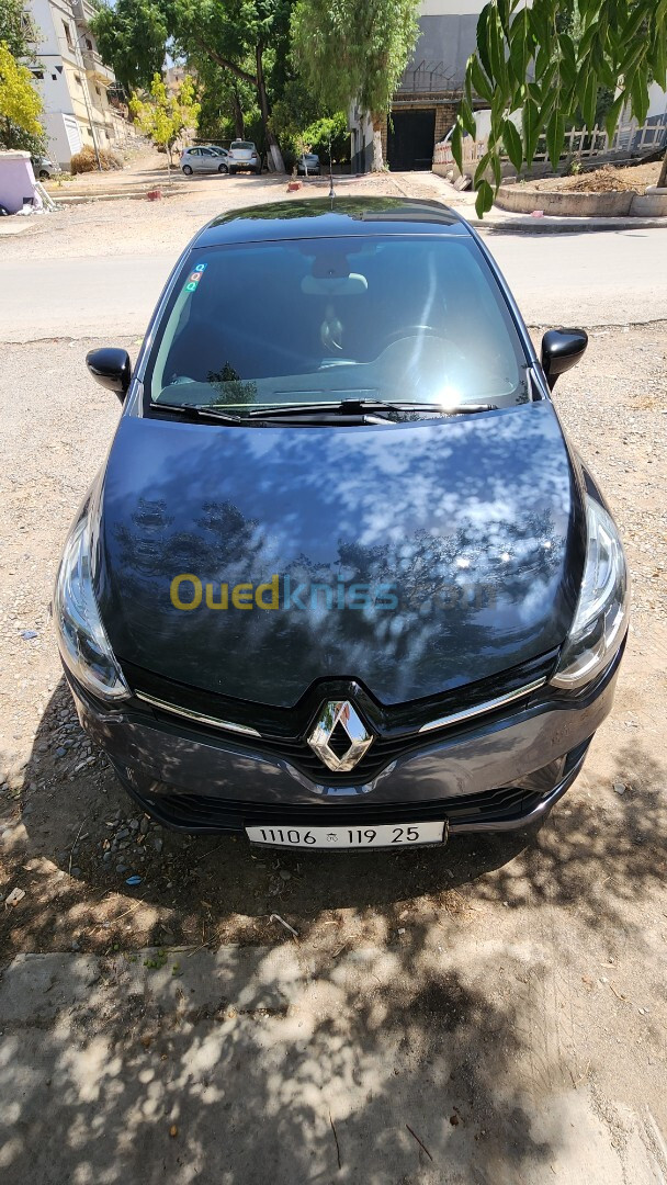 Renault Clio 4 2019 Limited 2