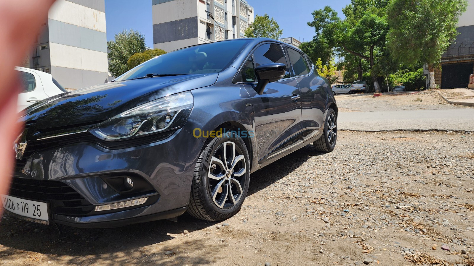 Renault Clio 4 2019 Limited 2