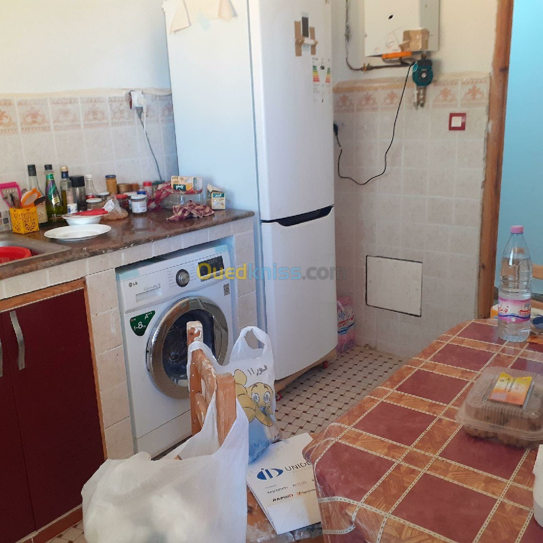 Location Appartement F3 Tipaza Douaouda