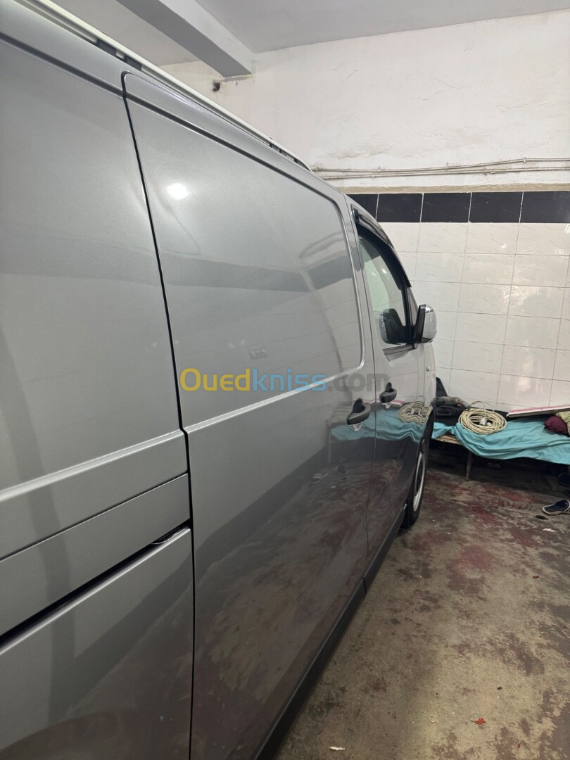 Fiat Scudo R17 2024 Scudo