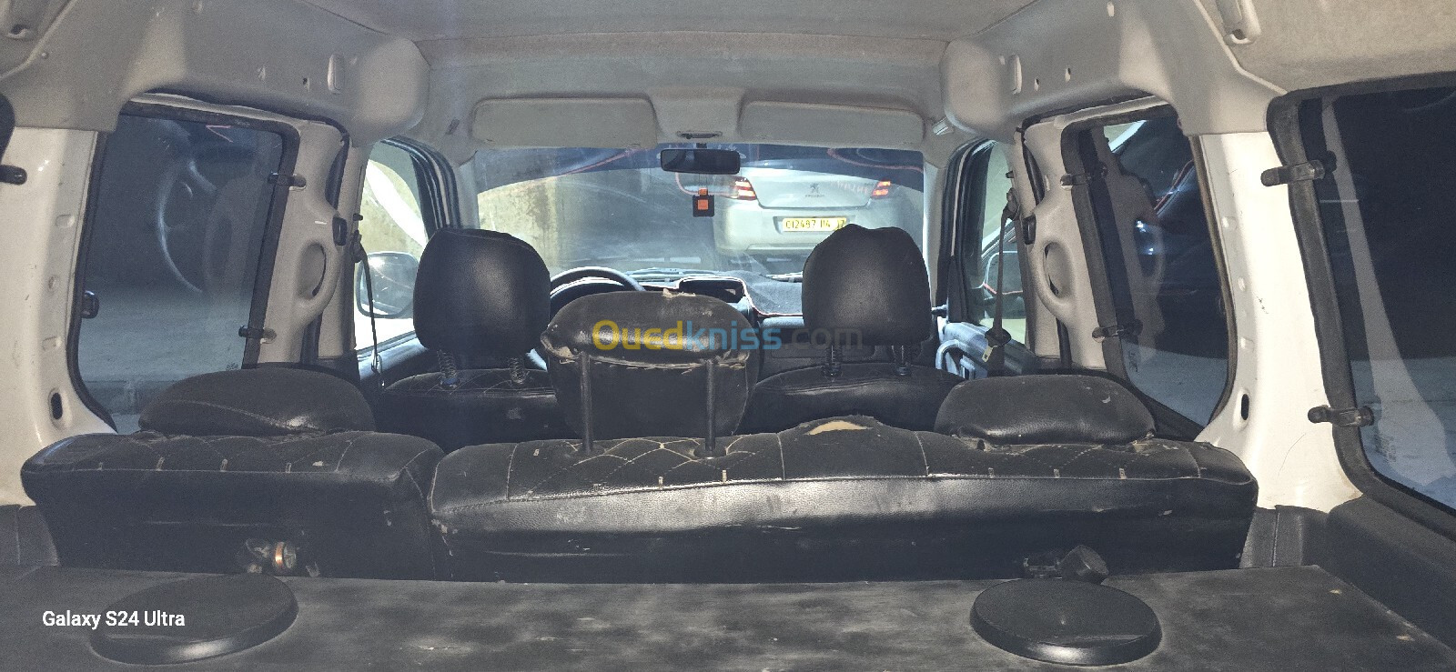 Citroen Berlingo 2004 Berlingo