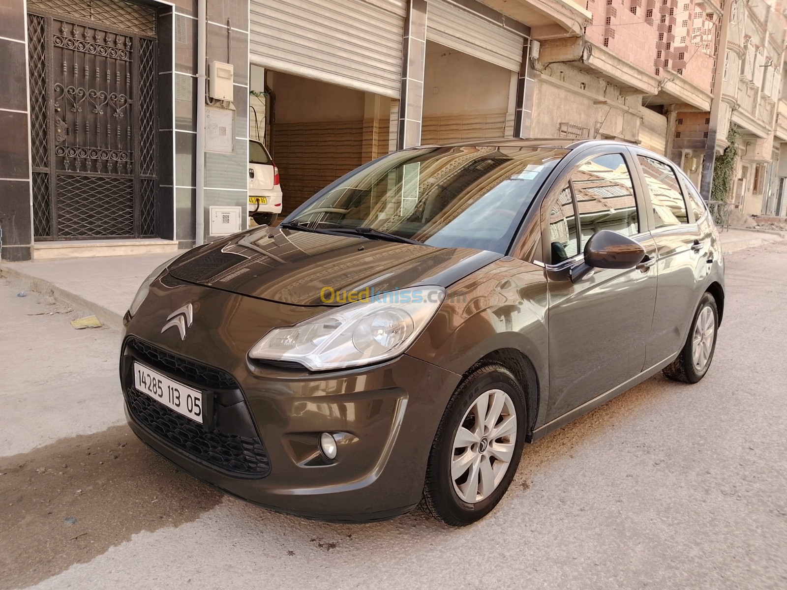 Citroen C3 2013 C3