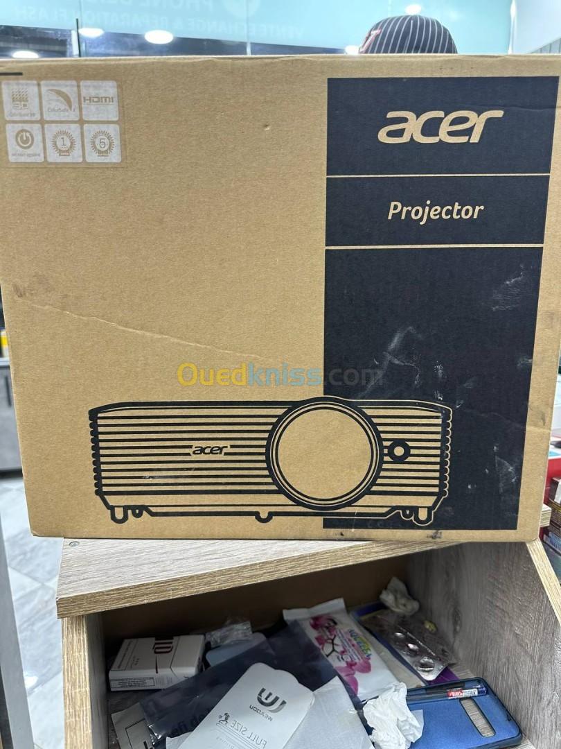 PROJECTOR ACER DATASHAW X118