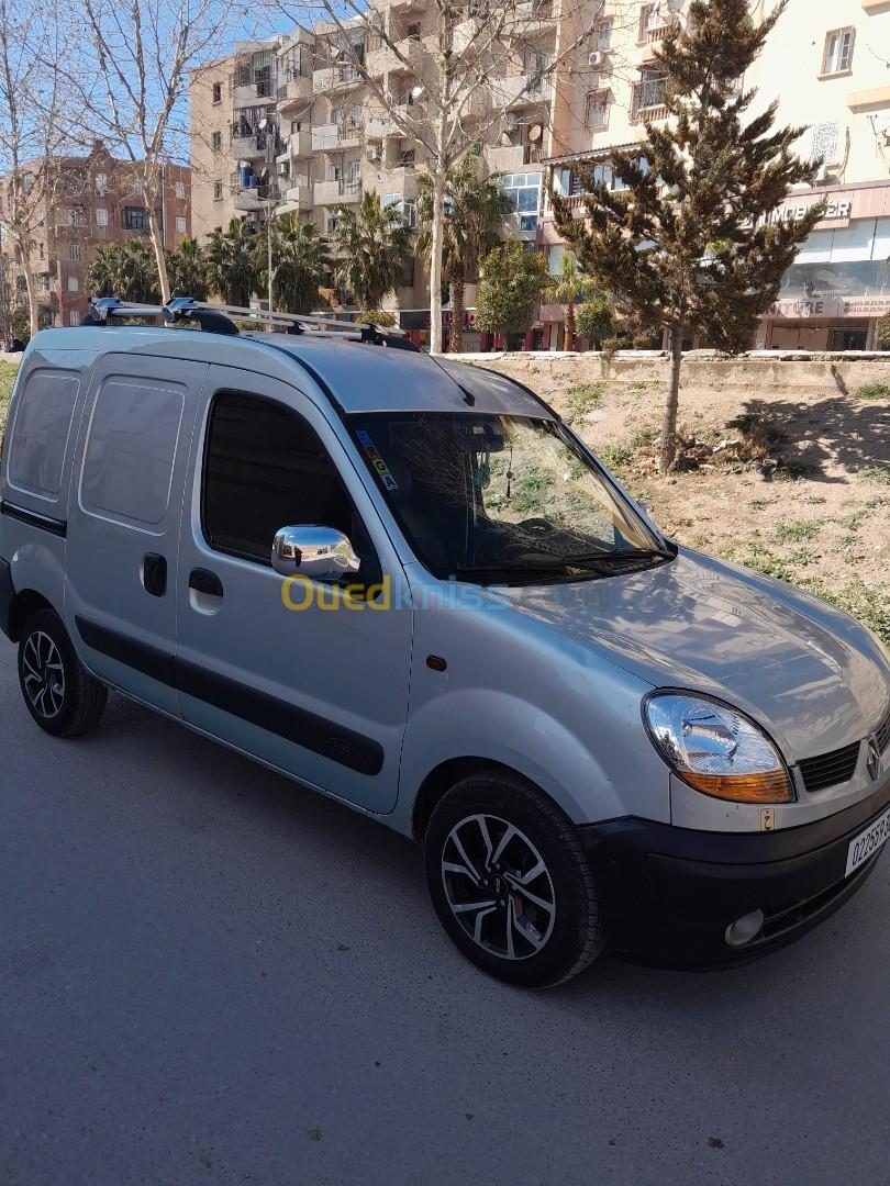 Renault Kangoo 2004 Kangoo