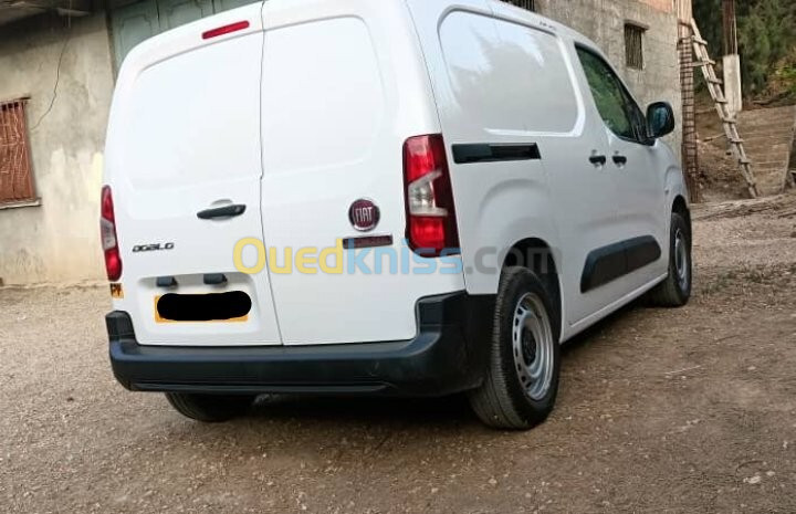 Fiat Doblo 2023 Professionnel