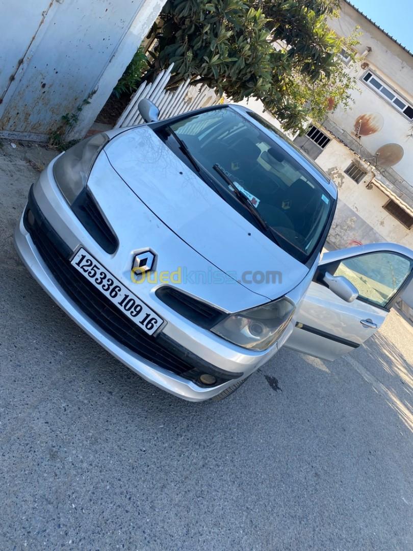 Renault Clio 3 2009 Clio 3